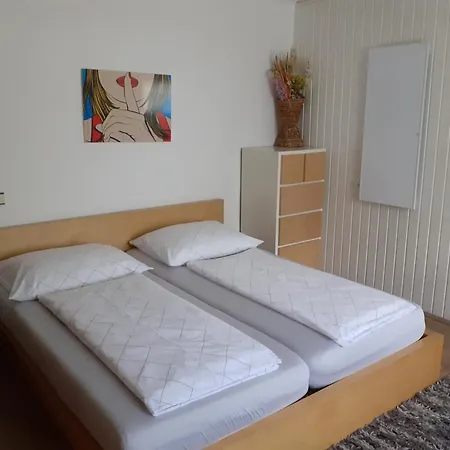 Apartment Vanka