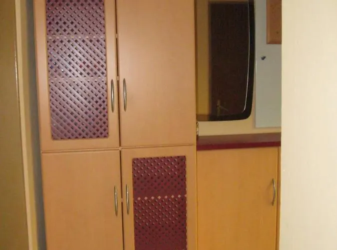Vanka Apartment Vienna