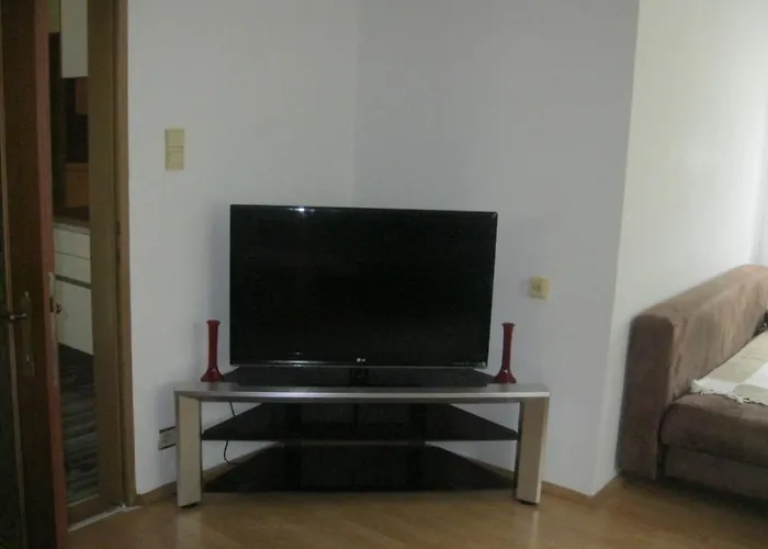 Appartement Vanka *