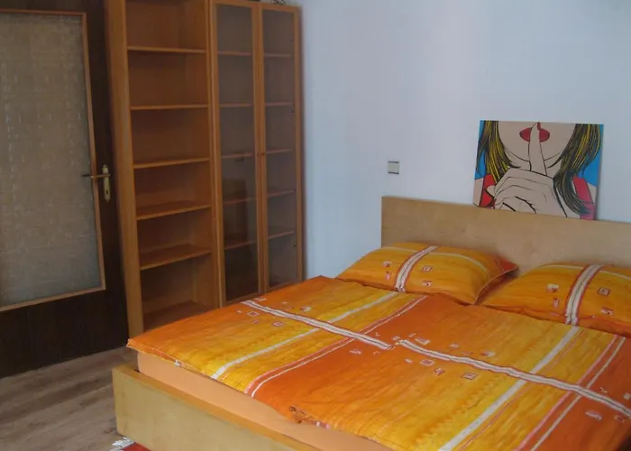 Vanka Appartement Wenen