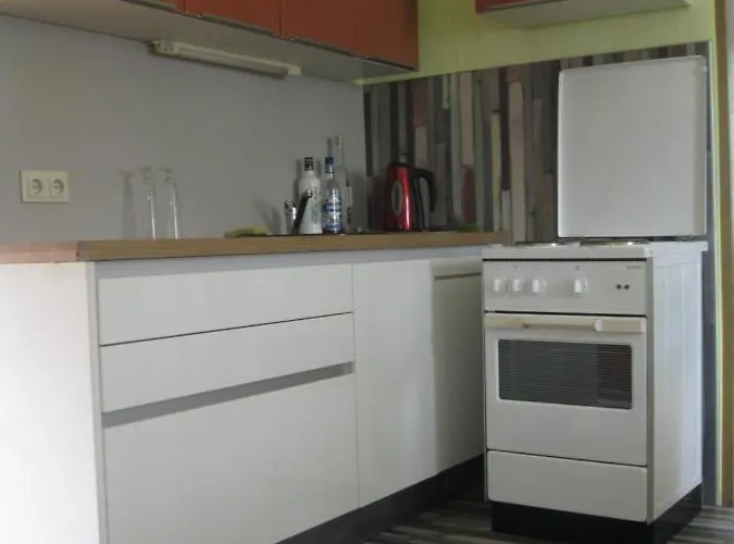 Apartment Vanka