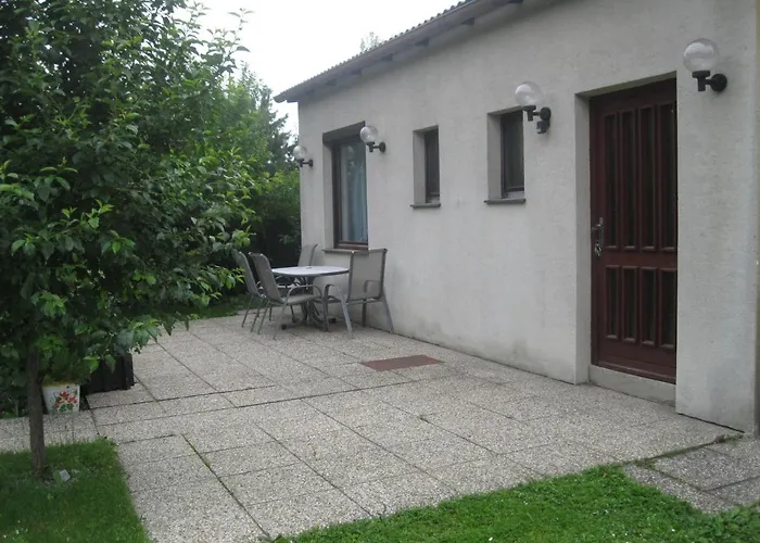 Vanka Apartment