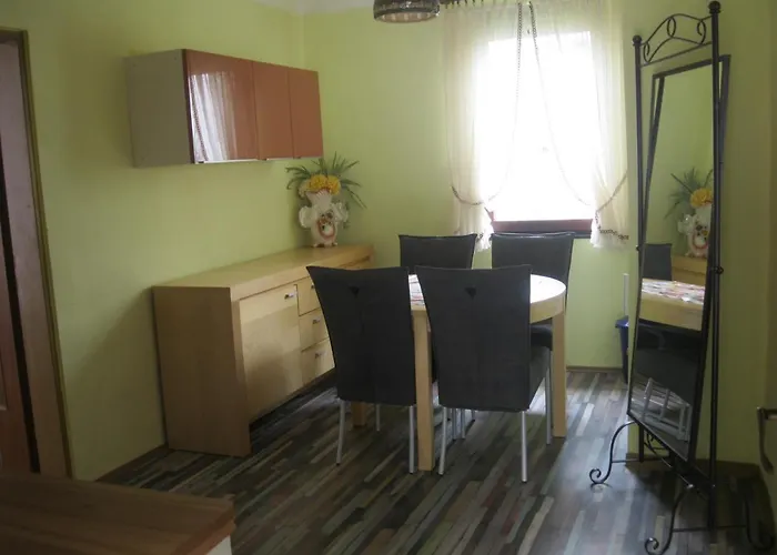 Apartment Vanka *