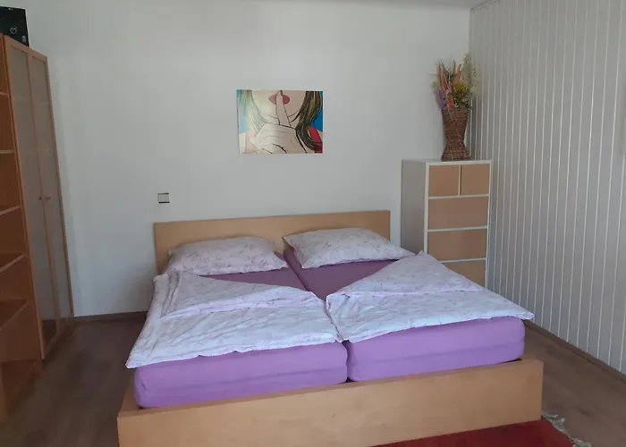 Apartment Vanka Vienna