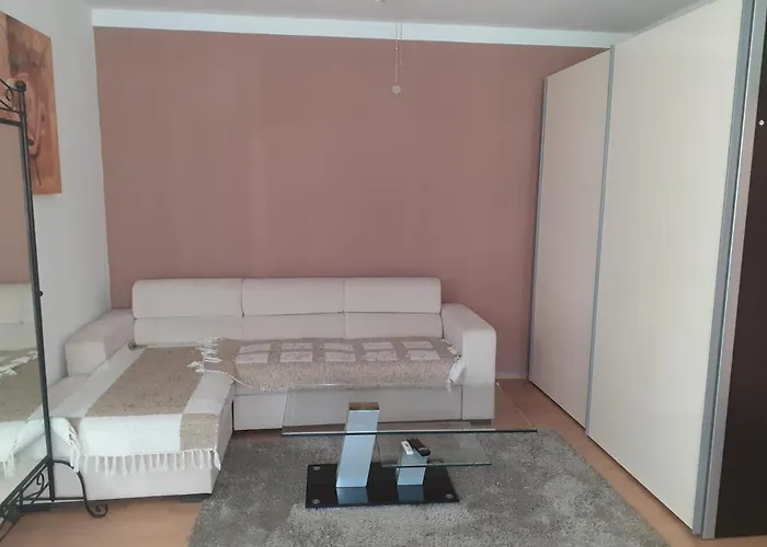 Apartment Vanka *