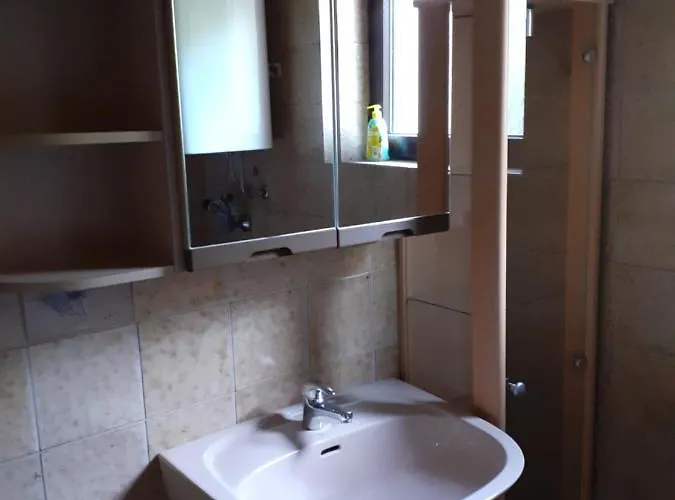 Apartment Vanka *