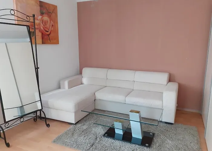 Vanka Apartment