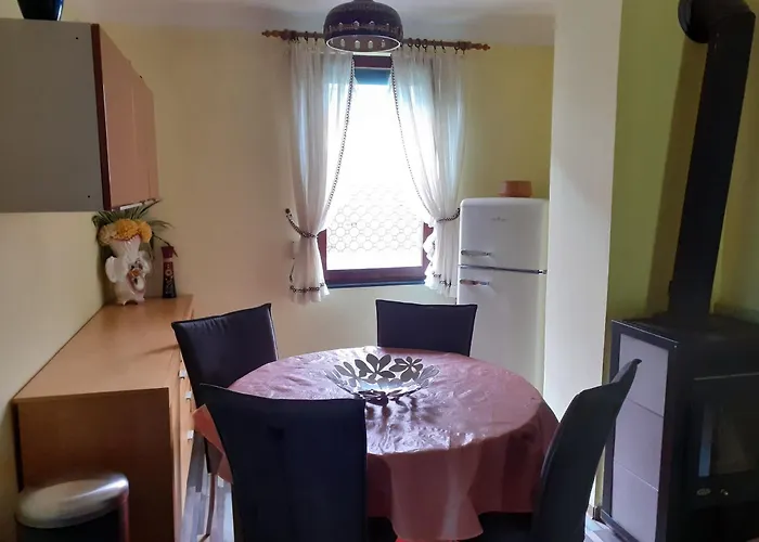 Apartment Vanka Vienna