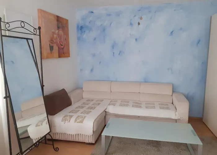 Apartment Vanka Vienna