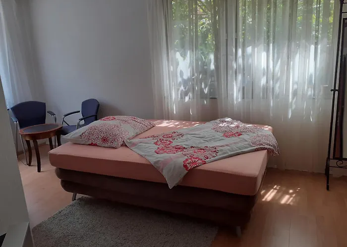 Vanka Appartement
