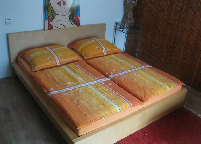 Vanka Apartment *