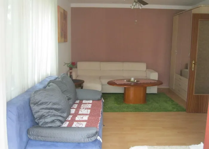 Apartment Vanka Vienna